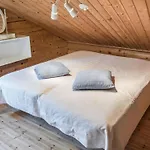Prázdninový dům Rinnetupa By Interhome