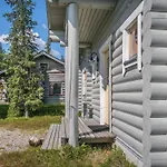 Rinnetupa By Interhome * Ruka