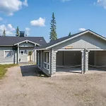 Rinnetupa By Interhome Prázdninový dům