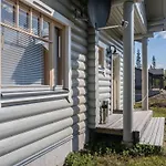 Rinnetupa By Interhome * Ruka