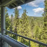 Prázdninový dům Rinnetupa By Interhome *