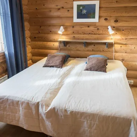 Rinnetupa By Interhome Ruka