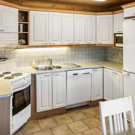 Tatil Evi Rinnetupa By Interhome