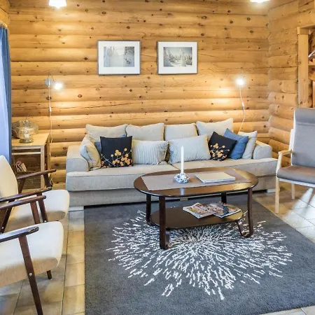 Rinnetupa By Interhome Ferienhaus Ruka