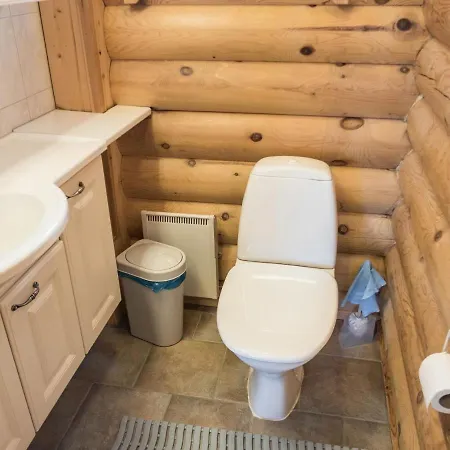 Rinnetupa By Interhome *