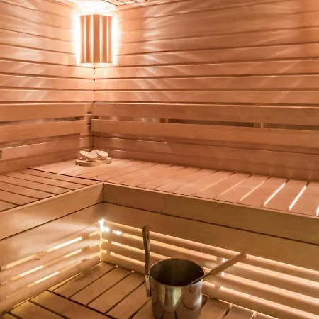 Tatil Evi Rinnetupa By Interhome *