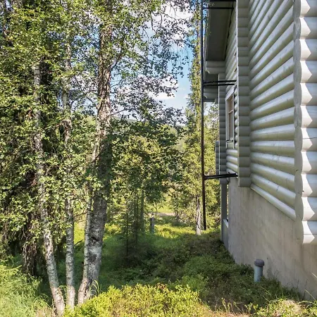 Rinnetupa By Interhome Tatil Evi *