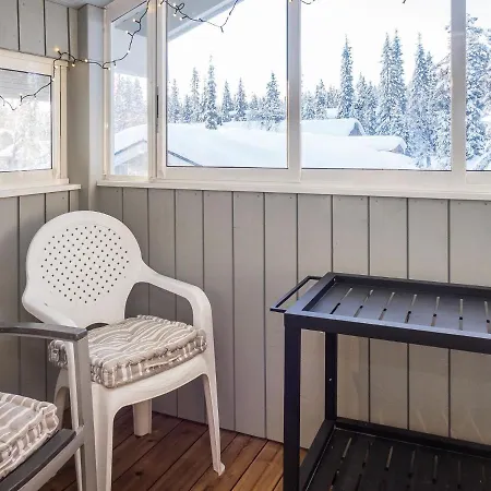 Rinnetupa By Interhome Ferienhaus Ruka