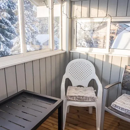 Rinnetupa By Interhome ルカ