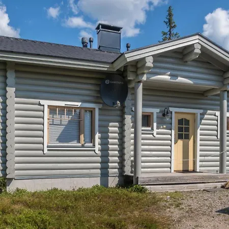 Rinnetupa By Interhome Ferienhaus *