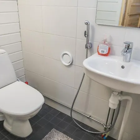 Tatil Evi Rinnetupa By Interhome *