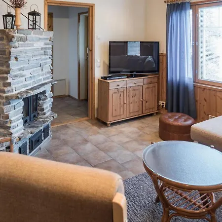 Rinnetupa By Interhome * Ruka