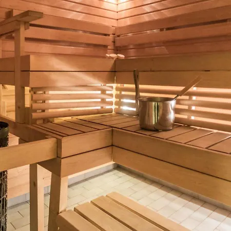 Rinnetupa By Interhome Casa vacanze