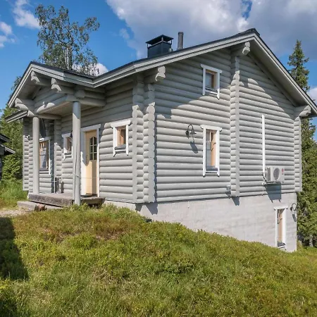 Rinnetupa By Interhome Ferienhaus *