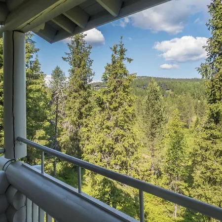 Rinnetupa By Interhome Ruka