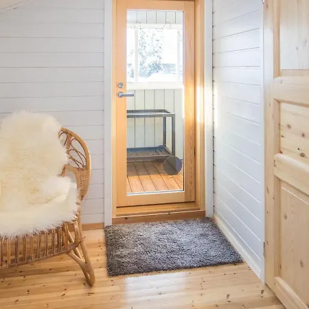 Rinnetupa By Interhome