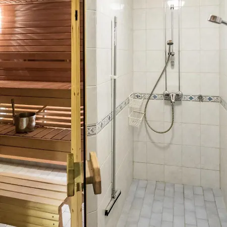 Rinnetupa By Interhome