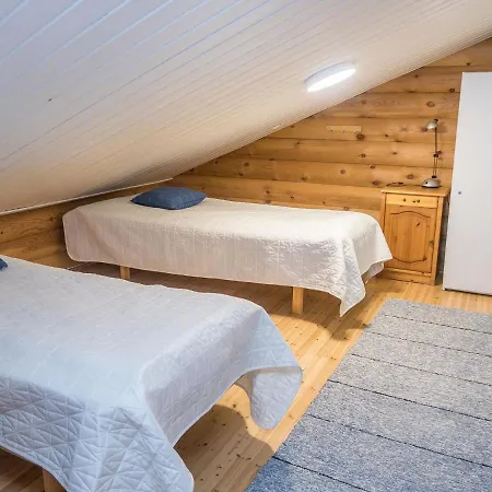 Rinnetupa By Interhome Ruka