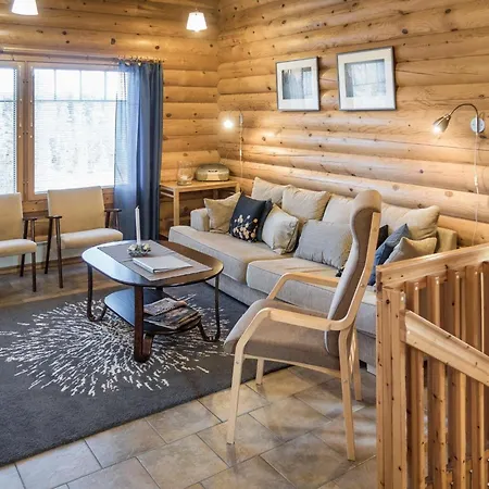 Rinnetupa By Interhome Ferienhaus Ruka