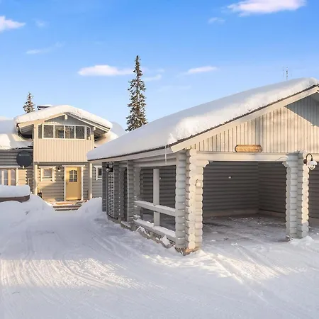 Rinnetupa By Interhome Tatil Evi *