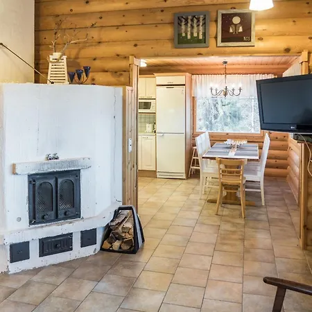 Loma-asunnot Rinnetupa By Interhome *