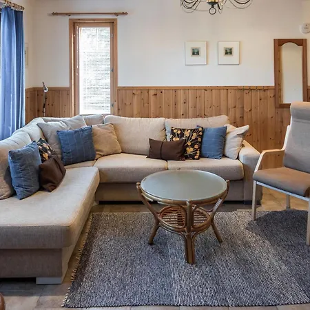 Rinnetupa By Interhome روكا