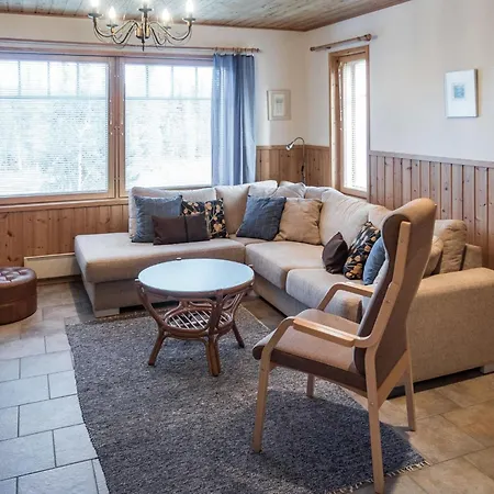 Rinnetupa By Interhome *