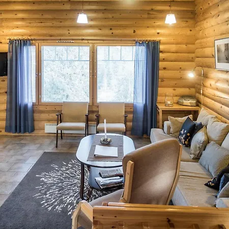 Loma-asunnot Rinnetupa By Interhome Ruka