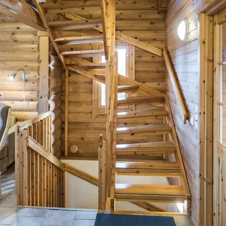 Rinnetupa By Interhome *
