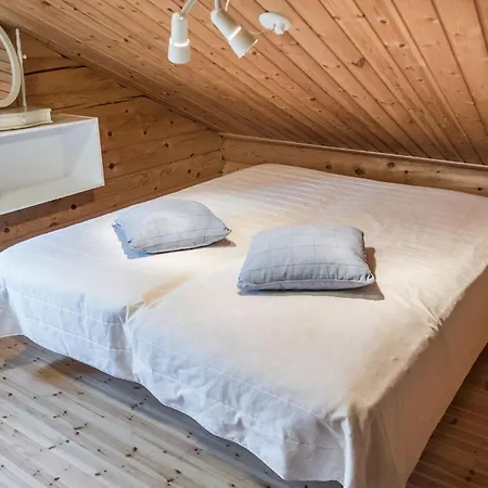 Vakantiehuis Rinnetupa By Interhome