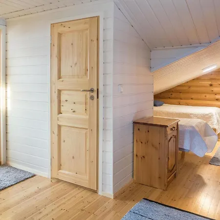 Tatil Evi Rinnetupa By Interhome *