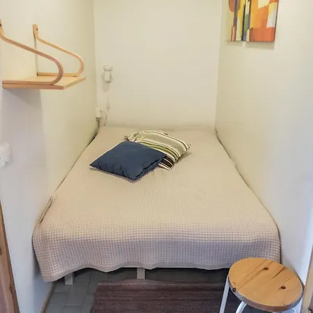 Rinnetupa By Interhome