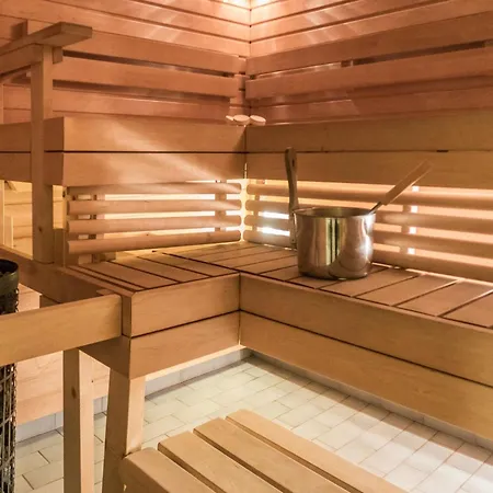 Rinnetupa By Interhome * Ruka