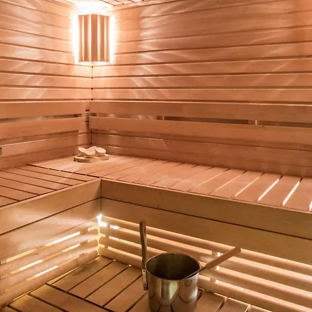 Rinnetupa By Interhome * Ruka