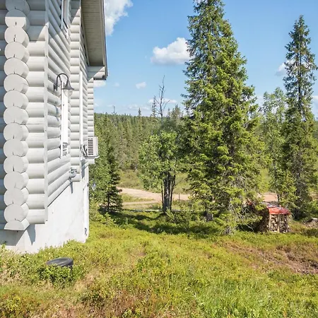 Rinnetupa By Interhome * Ruka
