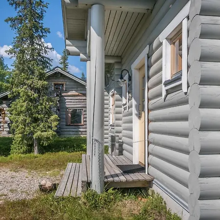 Rinnetupa By Interhome * Ruka