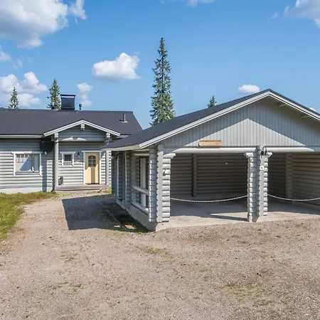 Rinnetupa By Interhome Vakantiehuis