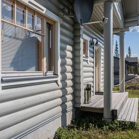Rinnetupa By Interhome * Ruka