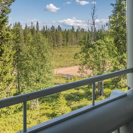 Rinnetupa By Interhome Tatil Evi *