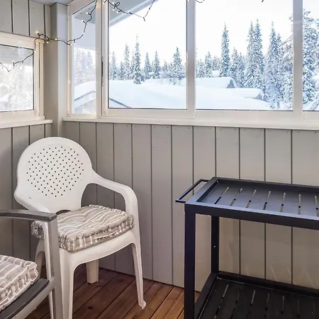 Rinnetupa By Interhome