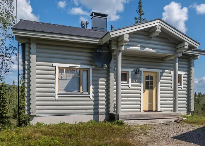 Prázdninový dům Rinnetupa By Interhome