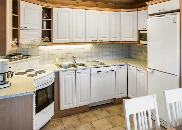 Prázdninový dům Rinnetupa By Interhome Ruka