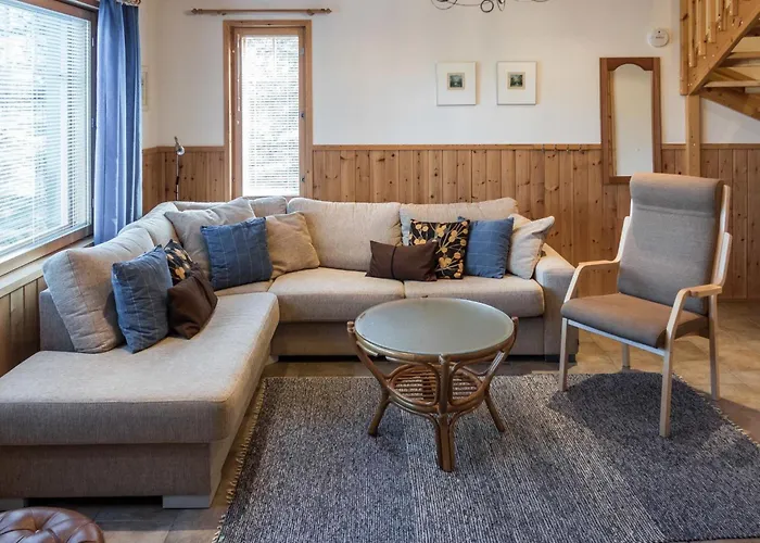 Rinnetupa By Interhome Ruka