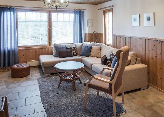 Rinnetupa By Interhome *