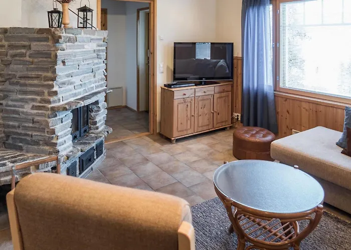 Rinnetupa By Interhome Prázdninový dům