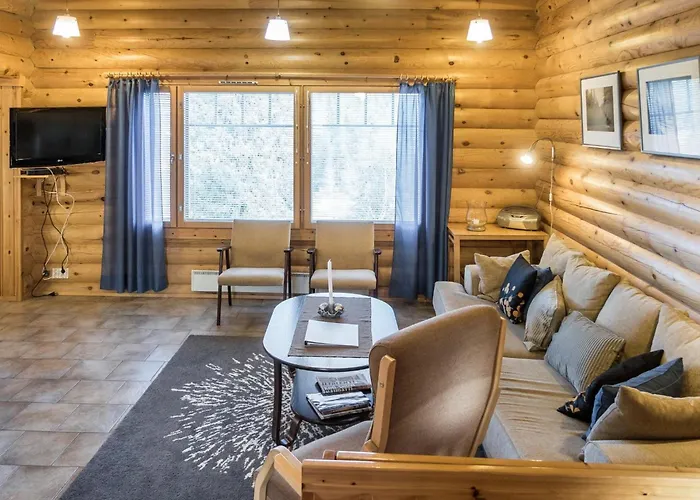 Prázdninový dům Rinnetupa By Interhome Ruka