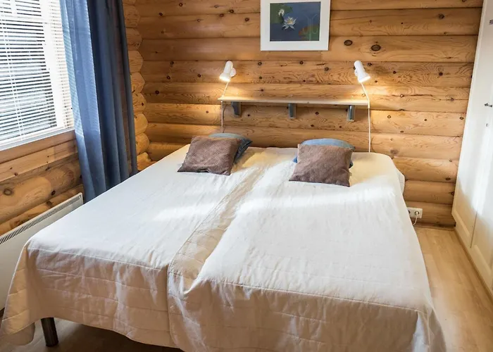 Prázdninový dům Rinnetupa By Interhome