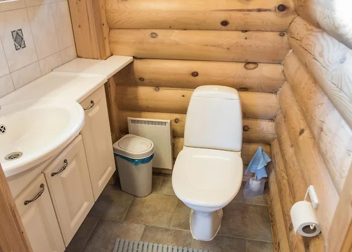 Rinnetupa By Interhome Prázdninový dům *