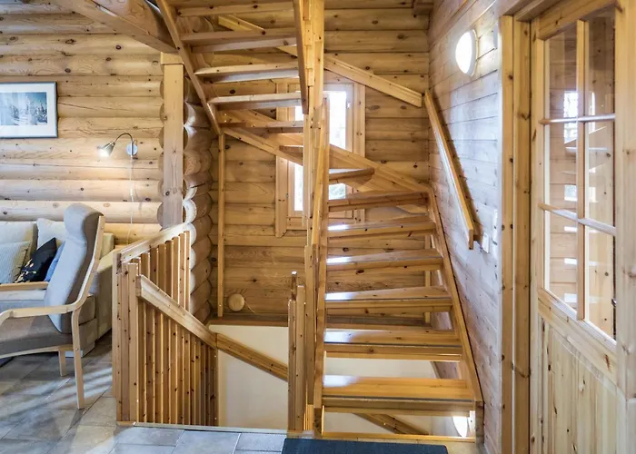 Rinnetupa By Interhome *