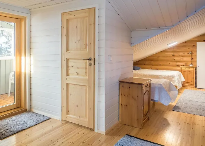 Prázdninový dům Rinnetupa By Interhome *